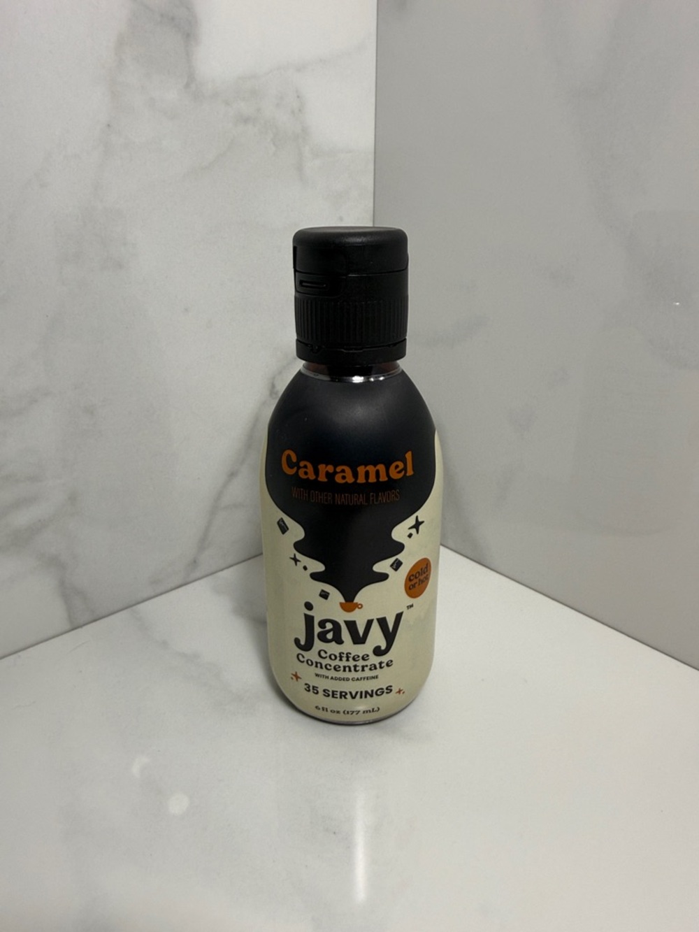 Javvy Coffee - Caramel